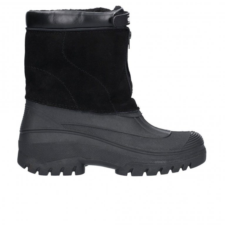 Charles Clinkard Cotswold Venture Mens Winter Boots