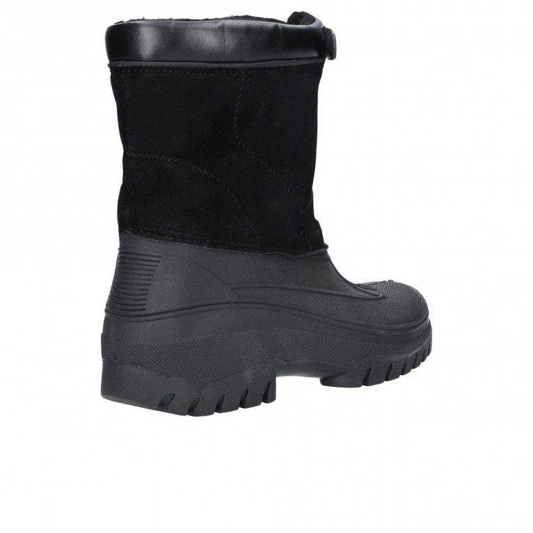 Charles Clinkard Cotswold Venture Mens Winter Boots