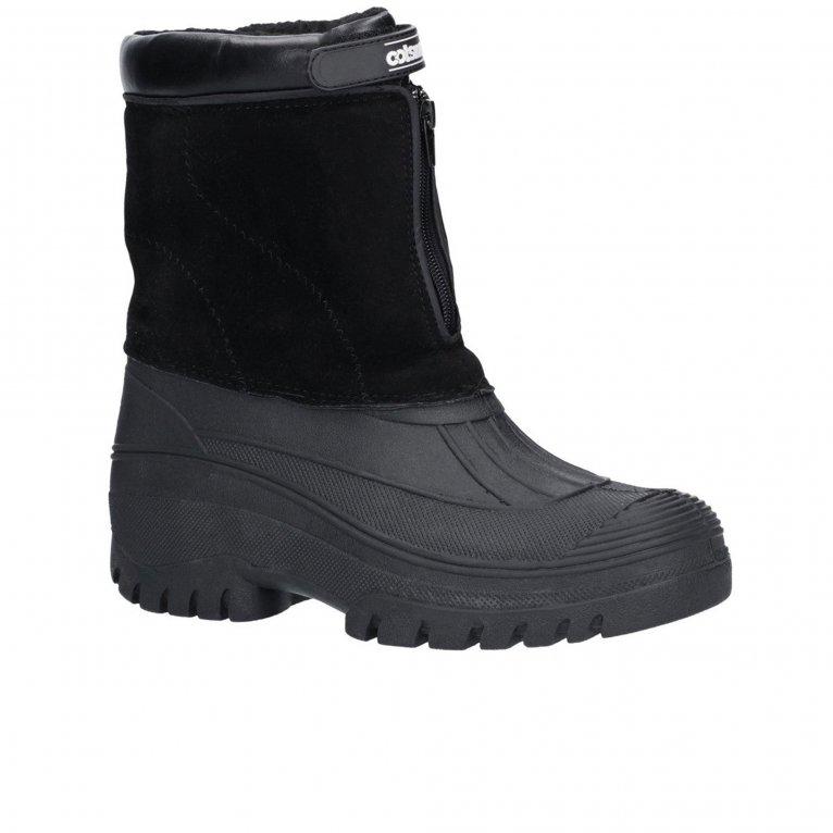 charles clinkard Cotswold Venture Mens Winter Boots