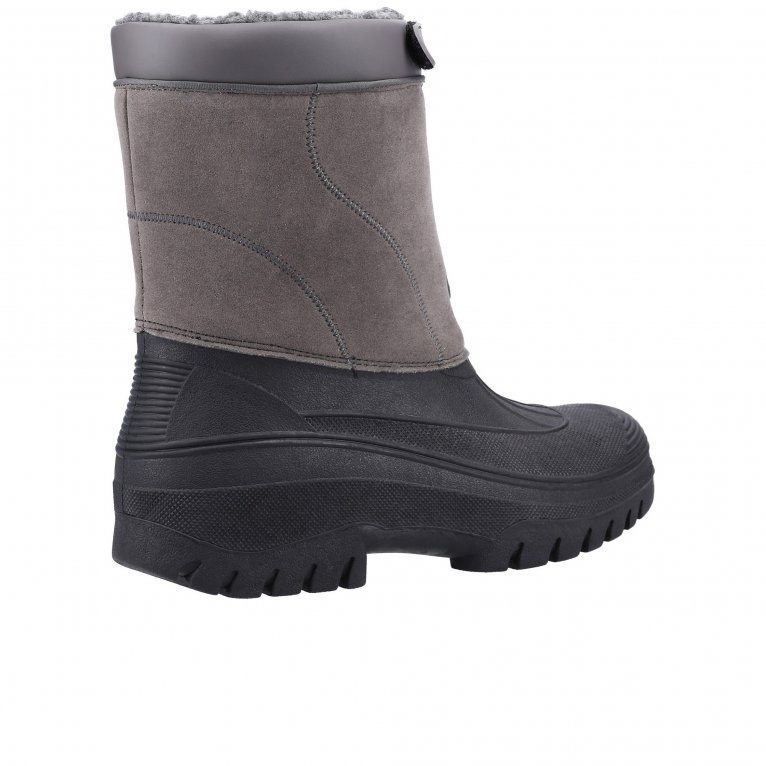 Charles Clinkard Cotswold Venture Womens Snow Boots