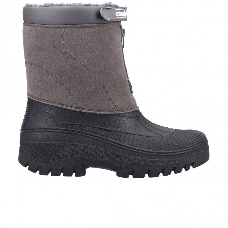 Charles Clinkard Cotswold Venture Womens Snow Boots