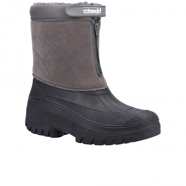 charles clinkard Cotswold Venture Womens Snow Boots