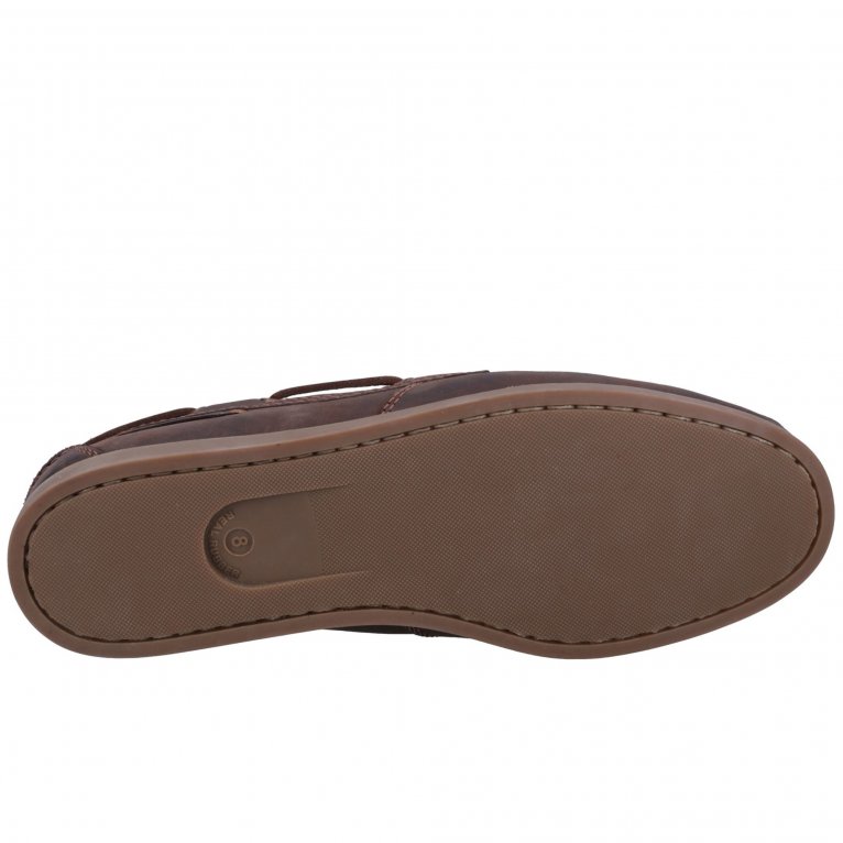 Charles Clinkard Cotswold Waterlane Womens Boat Shoes