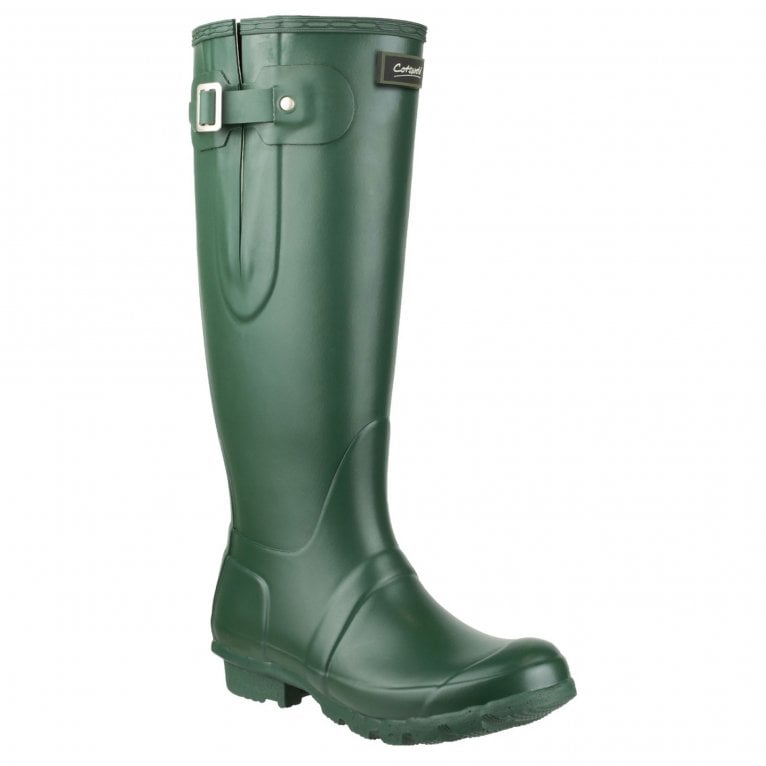 charles clinkard Cotswold Windsor Welly Womens Wellingtons