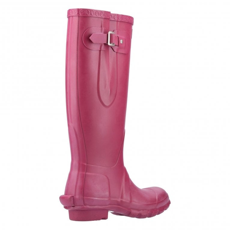 Charles Clinkard Cotswold Windsor Womens Tall Wellington Boots