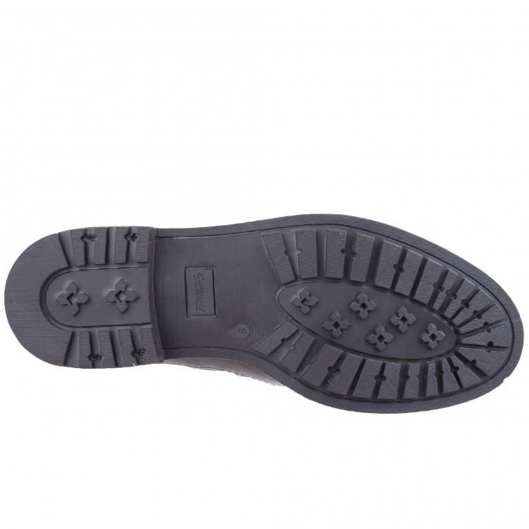 Charles Clinkard Cotswold Worcester Mens Chelsea Boots