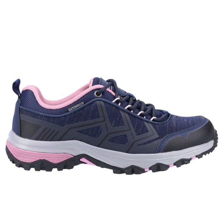 Charles Clinkard Cotswold Wychwood Low Womens Walking Shoes