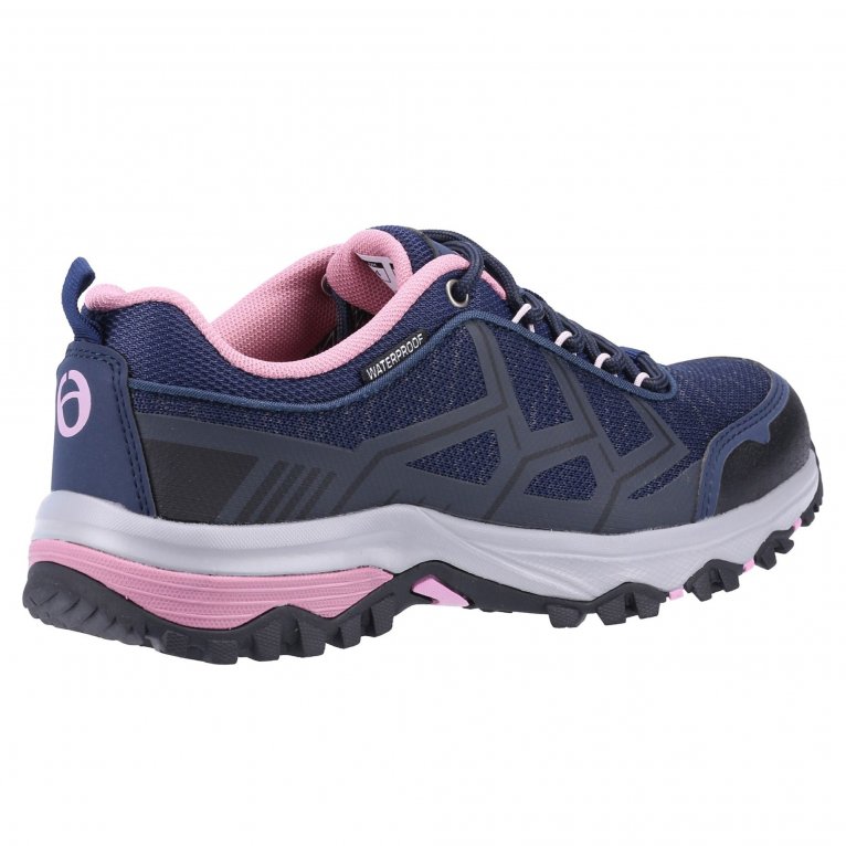 Charles Clinkard Cotswold Wychwood Low Womens Walking Shoes