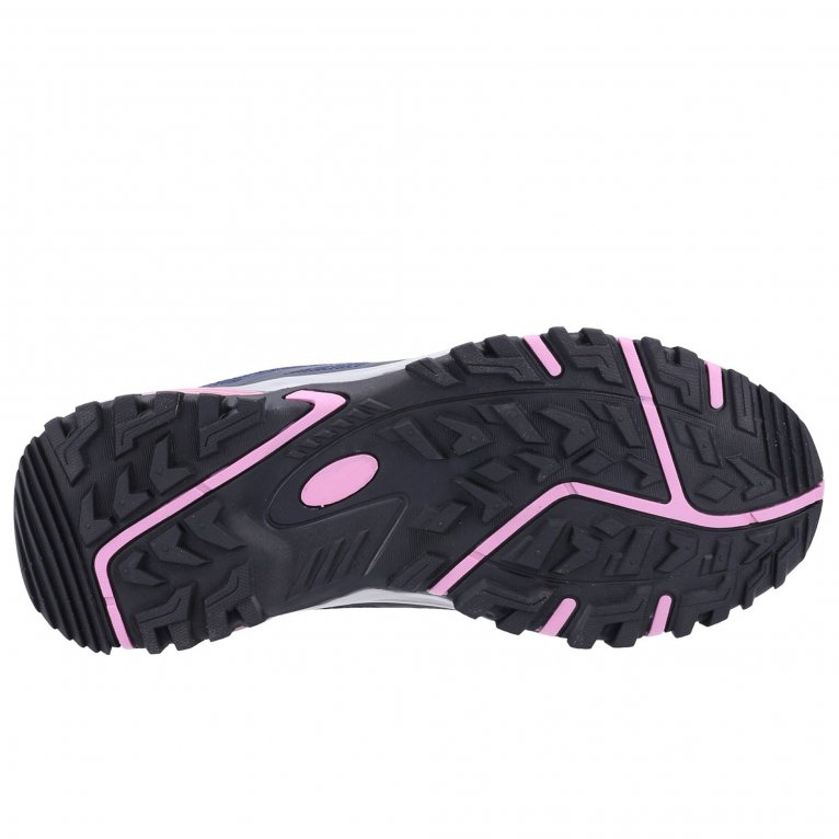 Charles Clinkard Cotswold Wychwood Low Womens Walking Shoes