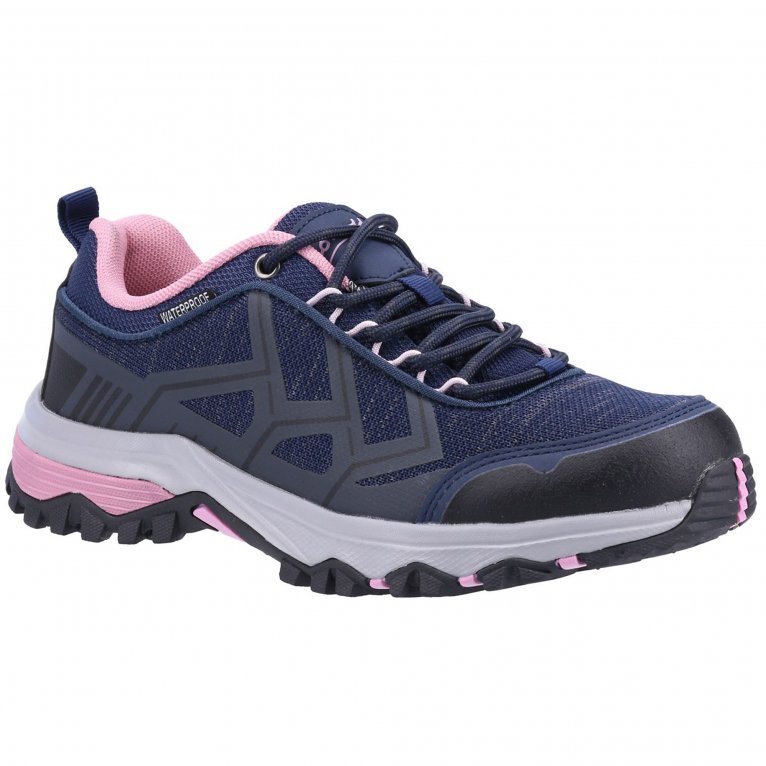 charles clinkard Cotswold Wychwood Low Womens Walking Shoes