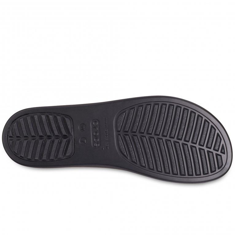 Charles Clinkard Crocs Brooklyn Slide Womens Sandals
