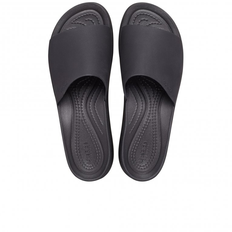 Charles Clinkard Crocs Brooklyn Slide Womens Sandals