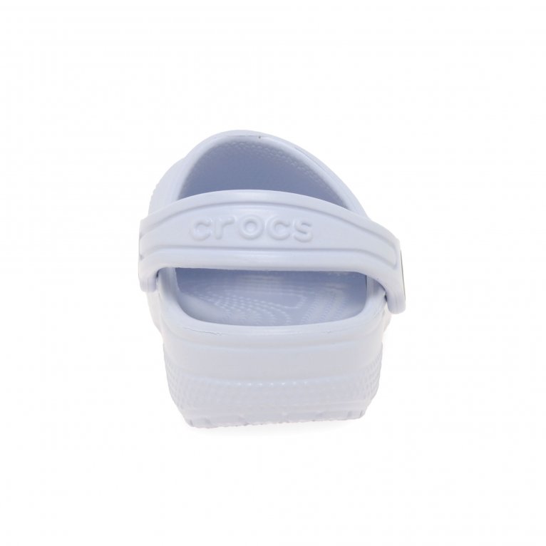 Charles Clinkard Crocs Classic Clog T Kids Infant Sandals