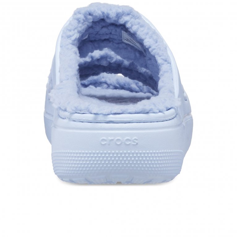 Charles Clinkard Crocs Classic Cozzy Womens Sandals