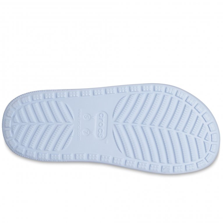 Charles Clinkard Crocs Classic Cozzy Womens Sandals