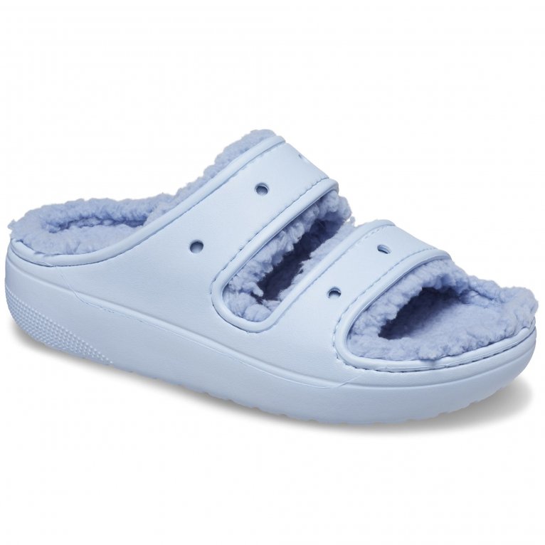 charles clinkard Crocs Classic Cozzy Womens Sandals