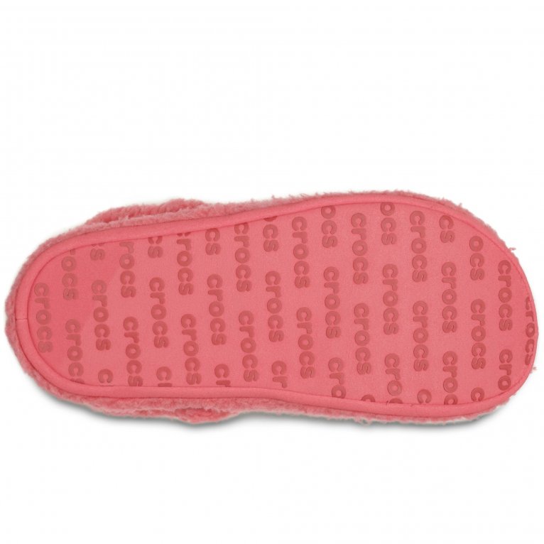 Charles Clinkard Crocs Classic Cozzy Womens Slippers