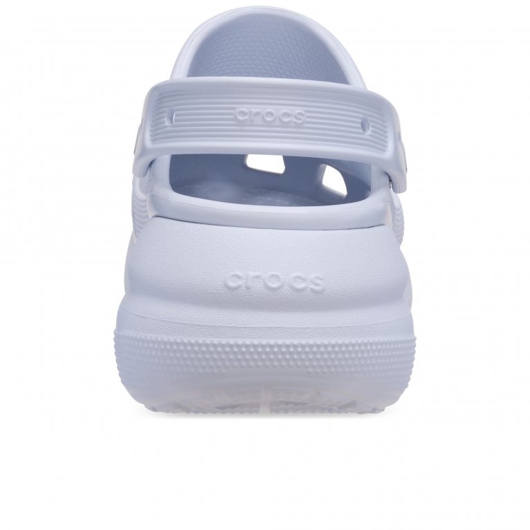 Charles Clinkard Crocs Classic Crush Womens Sandals