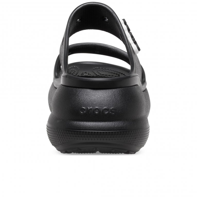 Charles Clinkard Crocs Classic Crush Womens Sandals