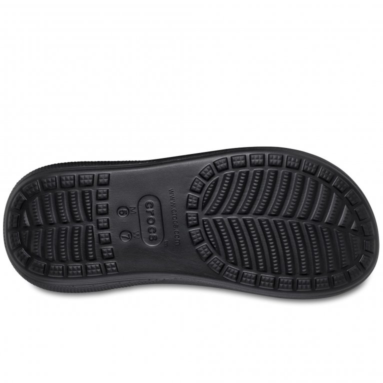 Charles Clinkard Crocs Classic Crush Womens Sandals