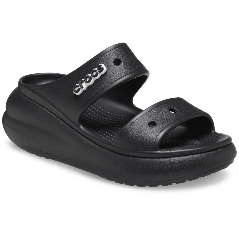 charles clinkard Crocs Classic Crush Womens Sandals