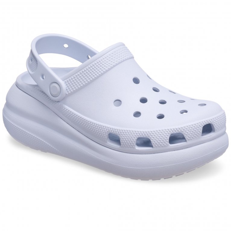 charles clinkard Crocs Classic Crush Womens Sandals