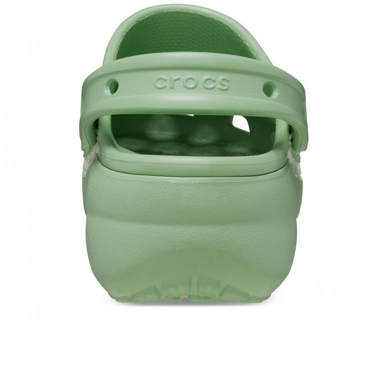 Charles Clinkard Crocs Classic Platform Womens Sandals