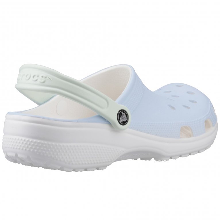 Charles Clinkard Crocs Classic Retro Sport Womens Clogs