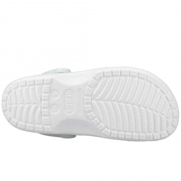 Charles Clinkard Crocs Classic Retro Sport Womens Clogs
