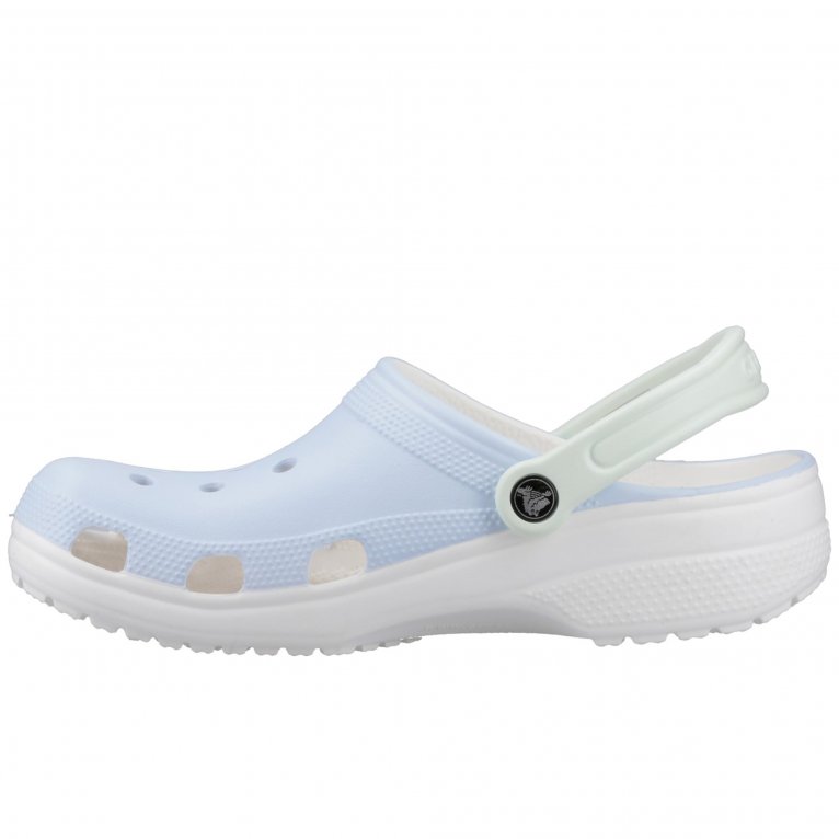 Charles Clinkard Crocs Classic Retro Sport Womens Clogs