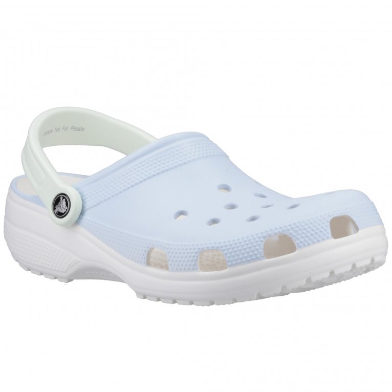 charles clinkard Crocs Classic Retro Sport Womens Clogs