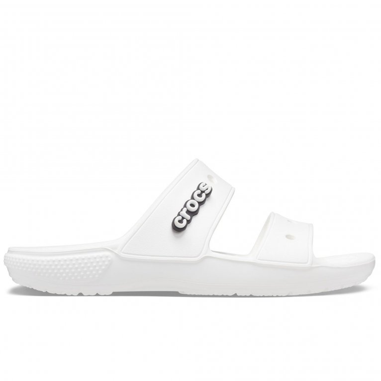 Charles Clinkard Crocs Classic Sandal Womens Slides