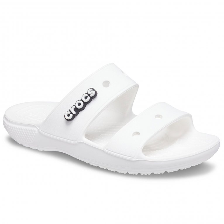 charles clinkard Crocs Classic Sandal Womens Slides