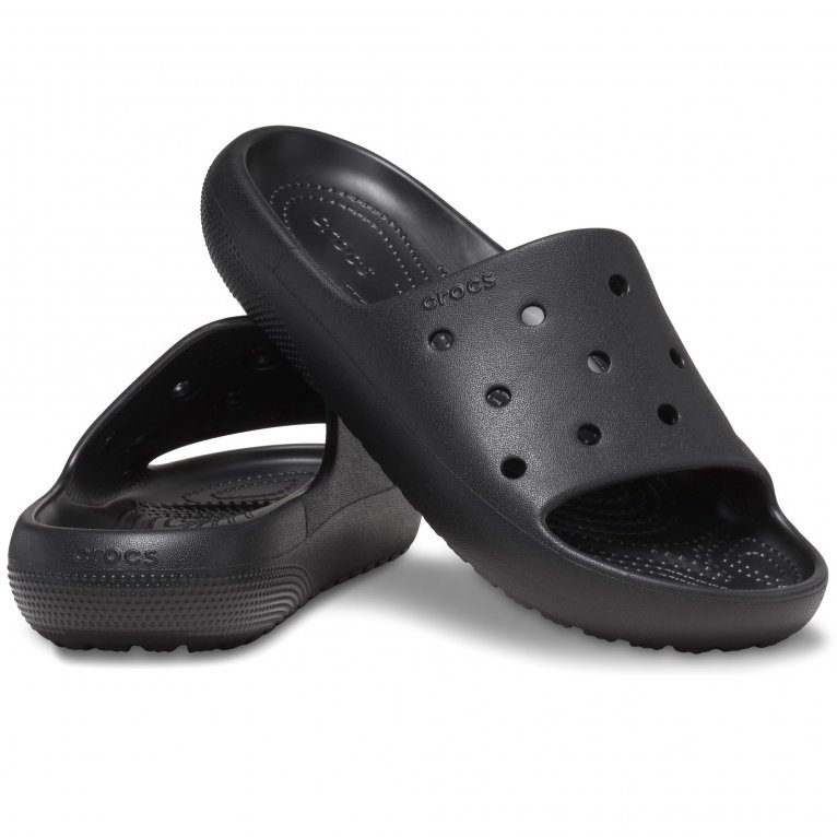 Charles Clinkard Crocs Classic Slide Womens Sandals
