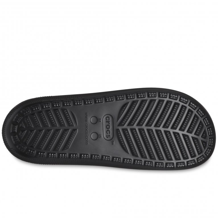Charles Clinkard Crocs Classic Slide Womens Sandals