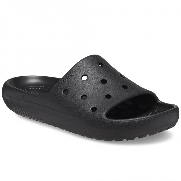 charles clinkard Crocs Classic Slide Womens Sandals