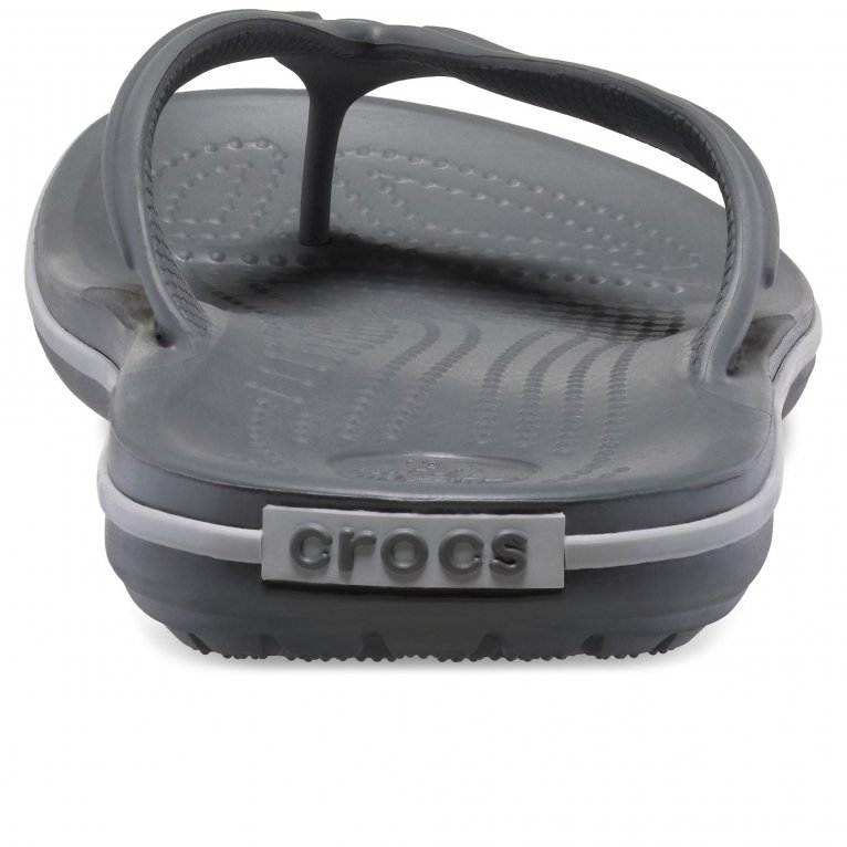 Charles Clinkard Crocs Crocband Flip Mens Toe Post Sandals