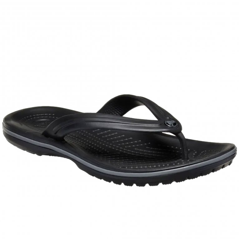 charles clinkard Crocs Crocband Flip Mens Toe Post Sandals