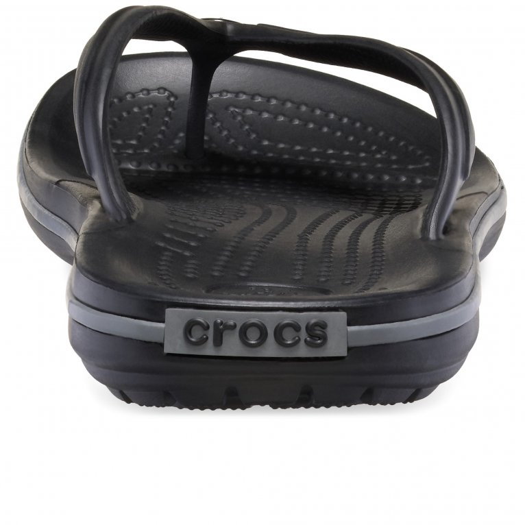 Charles Clinkard Crocs Crocband Flip Womens Toe Post Sandals