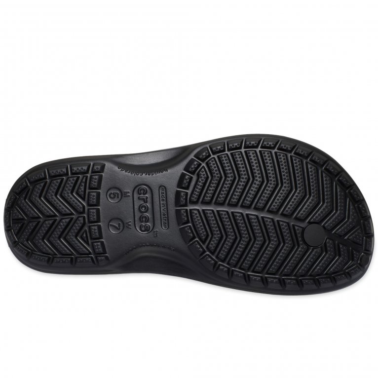 Charles Clinkard Crocs Crocband Flip Womens Toe Post Sandals