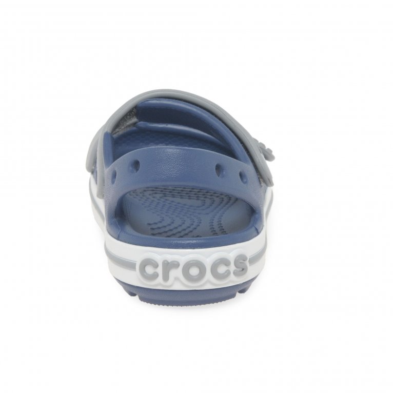 Charles Clinkard Crocs Crocband Kids Infant Sandals