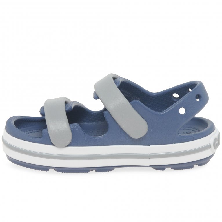 Charles Clinkard Crocs Crocband Kids Infant Sandals