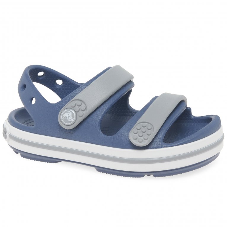 charles clinkard Crocs Crocband Kids Infant Sandals