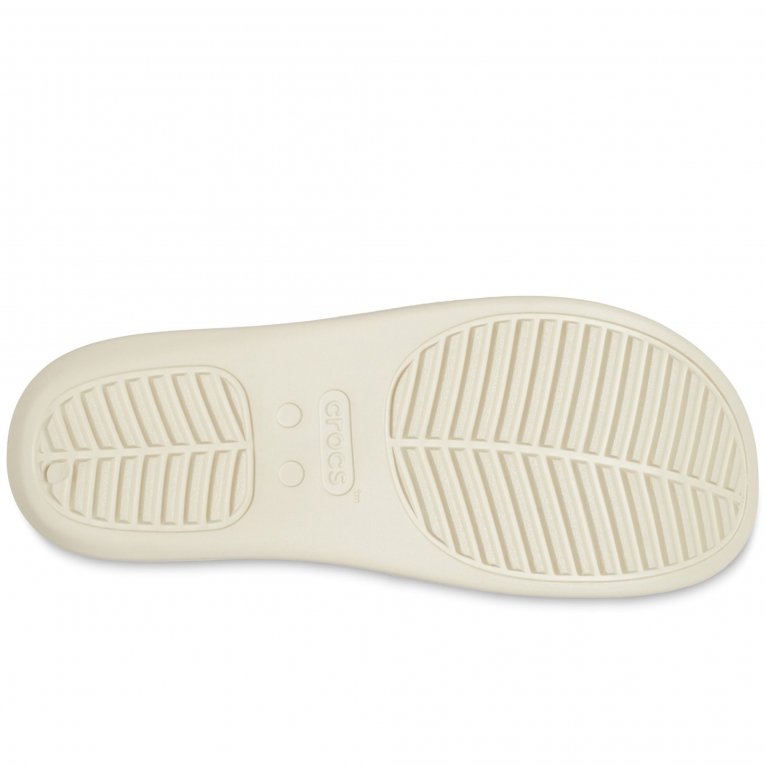 Charles Clinkard Crocs Getaway Platform H-Strap Womens Mules