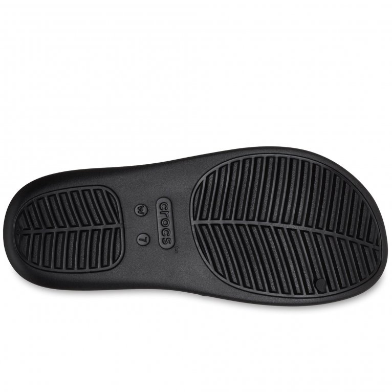 Charles Clinkard Crocs Getaway Platform H-Strap Womens Sandals