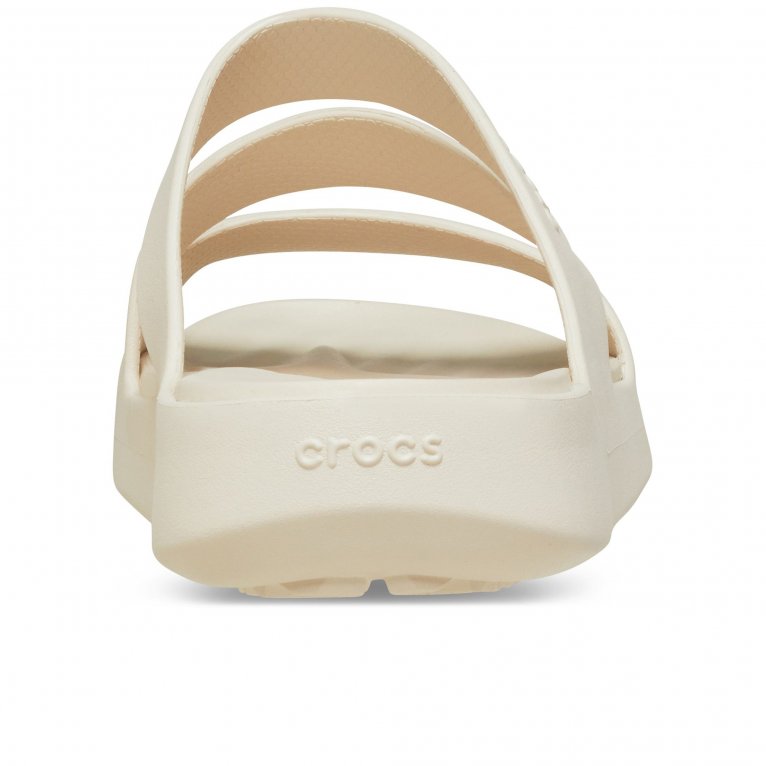 Charles Clinkard Crocs Getaway Strappy Mule Womens Sandals