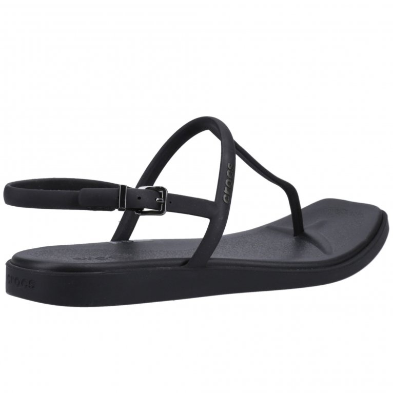 Charles Clinkard Crocs Miami Thong Flip Womens Sandals