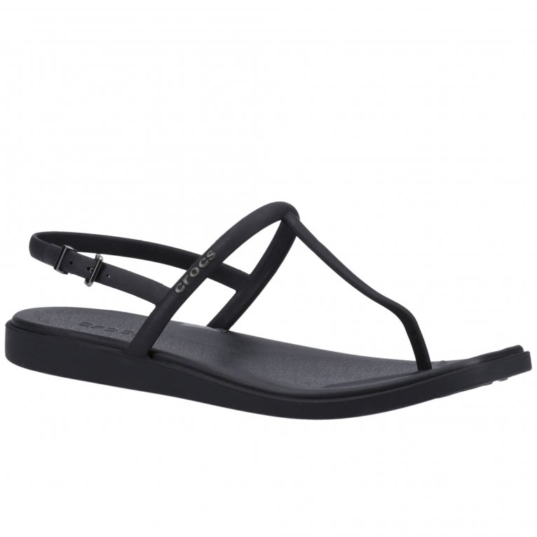 charles clinkard Crocs Miami Thong Flip Womens Sandals