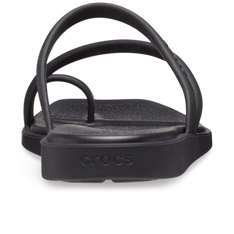 Charles Clinkard Crocs Miami Womens Toe Loop Sandals