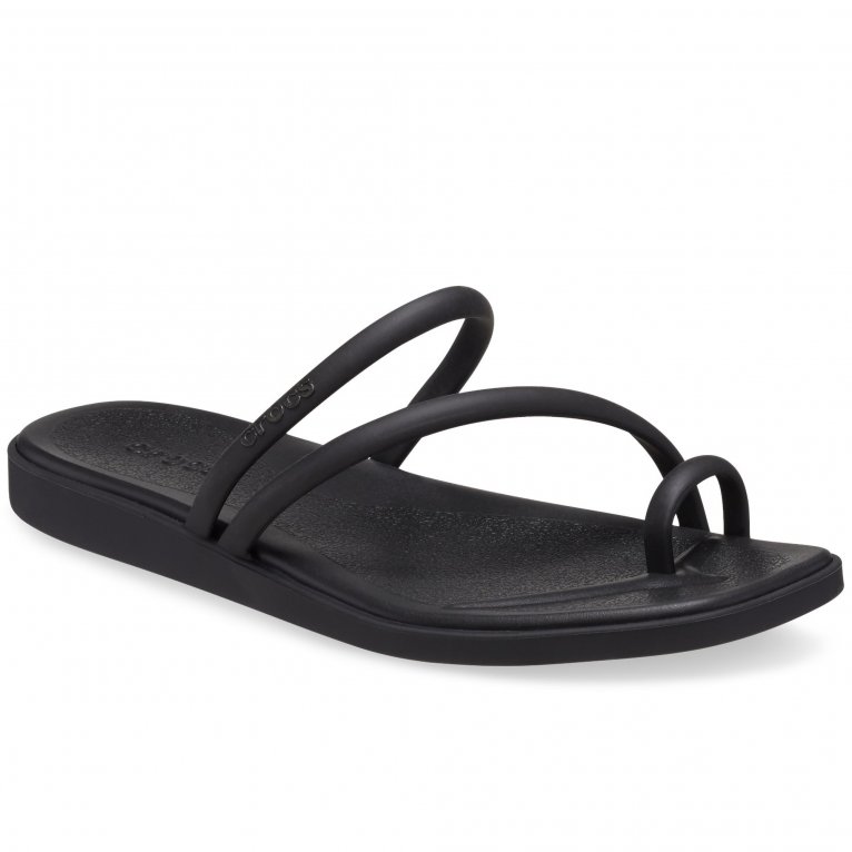 charles clinkard Crocs Miami Womens Toe Loop Sandals